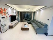 近毛织市场 松山湖南北通透精装四房 业主急卖