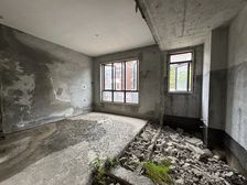 哇!很好的大双拼别墅!金地城南艺境182平538W搞定!