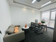 停车免费!亦庄核心商圈!实墙可做直播间!至几百平米均有!