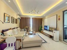 合生滨江帝景二期 3室1厅 99.49平