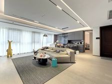 仁恒溪云雅园 4室2厅 143.75平