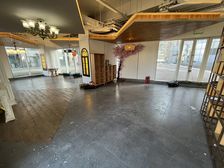 临世贸天阶顶层复式 带 精装多间 酒吧会所 业态不限