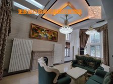 因房东出国,故出售此房,看中房子价格可谈,诚意,到心里价就签