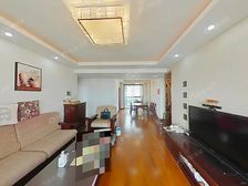 太湖新城(吴江) · 太湖花园 · 4室 · 2厅