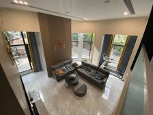 G60旁地铁口 西边套花园200平 豪装 附赠面积大价格好谈