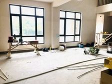 法兰西世家 271平4居 南向毛坯