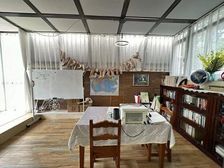 400W豪装,新出双拼别墅西边套,基本没住,南花园400平
