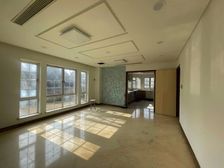 绿洲比华利花园 三面环水 大花园 景观位置