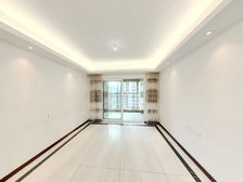 万科理想城D区 满二 采光好 精装修