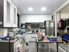 控江七村 48.37平2居 南向精装修 视野无遮挡