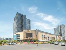 诚心出售,萧山万象汇 精装电梯口户型 高品质双地铁 繁华地段