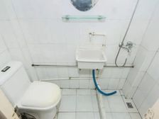控江一村户型方正卧室朝南带阳台户型通透客厅宽敞