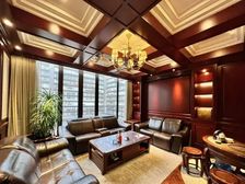 左家庄会所独栋出租 拎包入住 可做饭 静安中心 冠城 冠捷