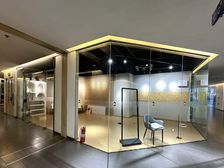 精装 小户型 双展示面 业态不限 美甲理发 线上办公