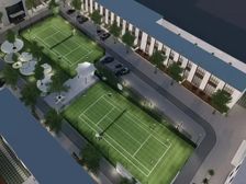 东坝独栋交通方便随时看房免费带看交通方便2500平米独栋出租