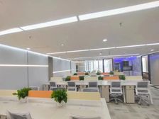 东二环沿线 国华投资大厦 精装修带家具 居然大厦 来福士广场