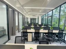 大塘 豪华装修 带家具带独立阳台 100方到1000方