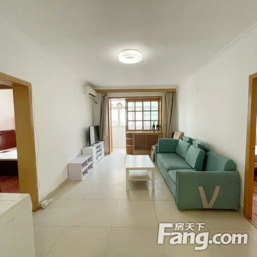 朝外 工体 三里屯 东大桥 呼家楼 电梯大三居 精装拎包住