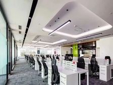 北四环亚运村 国企新改造项目盘古大观国家会议中心北辰世纪中心