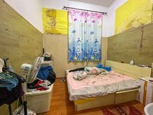 和平一片 哈密道直管公产科贷款 能落户 面积大.储汇村福明里