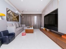 翰岭院正规大三房,业主诚心出售