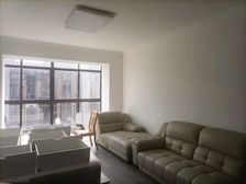 旭辉朗悦庭 113平3居 南向精装修 安静不临街送隔楼