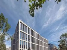 颐堤港 星地中心 电子城总部 恒通商务园写字楼3000平出租