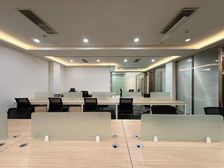 招商直租 免中芥费 客村地铁口创意园 拎包入住 两百至两千方