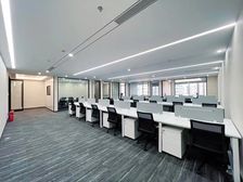 东三环丨汇佳大厦丨平安国际金融中心丨亮马河大厦丨精装修带家具