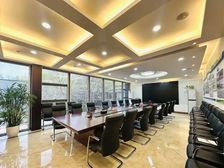 独立门头丨酒仙桥丨恒通国际商务园丨798艺术区