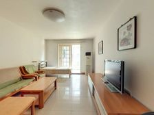 凯立天香家园 2室1厅 102.43平 低楼层 绿化佳