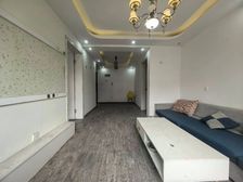 佘北家园丽雅苑 电梯房 中间好楼层两房 楼龄新