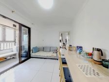 益晖新苑 2室1厅 82.49平