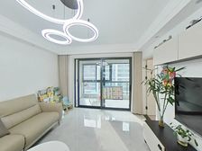 元和 · 九龙仓·翠樾庭 · 3室 · 2厅