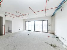 洋房 这是洋房 九龙仓·翠樾庭 ·轻轨口 纯毛坯