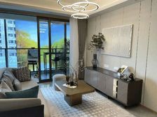 央企准现房 低市场30万 精装洋房 送车位 6.2米横厅