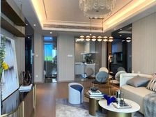 洋房 现房 洋房 地铁商业配套齐全