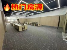 免中介!4X元含税,含管丨神舟路地铁600米新装修241平