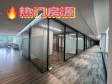 免中介!200平3个隔间带新家具丨6号线暹岗地铁450米