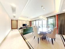 仁恒滨河湾三期 4室2厅 东南