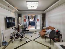 保利蔚蓝林语(公寓住 3室2厅2卫 精装修 280万元