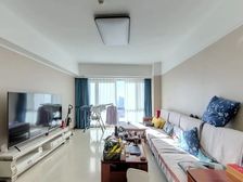 高层 全明采光 一线景观 五年唯一 带车位