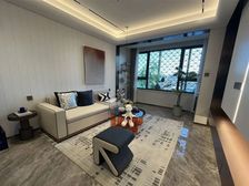 西客站杨柳春风团购立省10万价格合适一手房手续小区环境优美