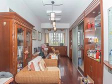 小区后排 不靠近张杨路 户型好 看房方便 可改三房