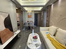 96 入住南滨路 现房三房 出则繁华 高品质