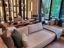 天澜道11号 江北嘴 头排看江 现房精装修 过年特价300起