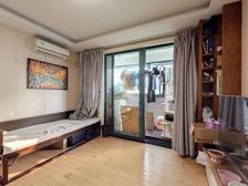 闵行七宝水清年华 精装南向两房 满五住宅 400万