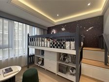 129万起买国企小高层现房,近轻轨,临商圈