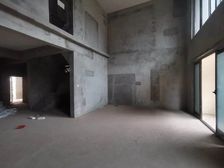 (工抵直降75万)茶园富人区,现房合院实得400㎡,珊湖中小