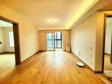 万科金域澜湾(公寓住 3室2厅2卫 精装修 258万元